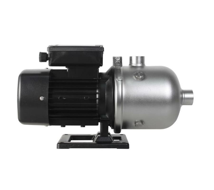 Motobomba Multietapas H 1.2Hp 110V 1F 1X1" Altamira Lotus50-50-6-1127