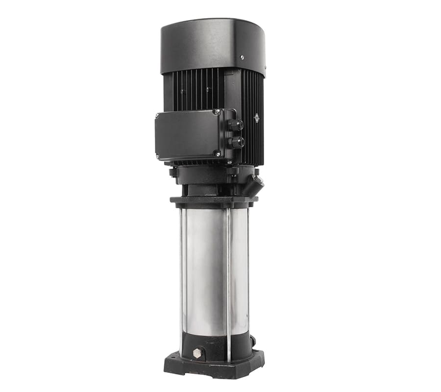 [JOB2 R55-10/3234]  Motobomba  Multietapas V 5,5hp   220-440V 3F   1.5x1.25" Altamira    JOB2R55-10 