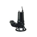 Motobomba Sumergible 5Hp 220V 3F 2" Tsurumi Cortadora 50Nhc23.7
