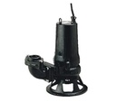 Motobomba Sumergible 7.5Hp 220-440V 3F 3" Tsurumi Cortadora 80Nhc25.5