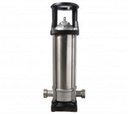 Motobomba Multietapas V 1.5Hp 220-440V 3F 1.25X1.25" Altamira T0.6Xe-15-13