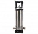 Motobomba Multietapas V 2Hp 220-440V 3F 1.25X1.25" Altamira T0.6Xe-20-17