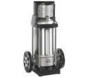 Motobomba Multietapas V 7.5Hp 220-440V 3F 1.25X1.25" Altamira T2Xe-75-2