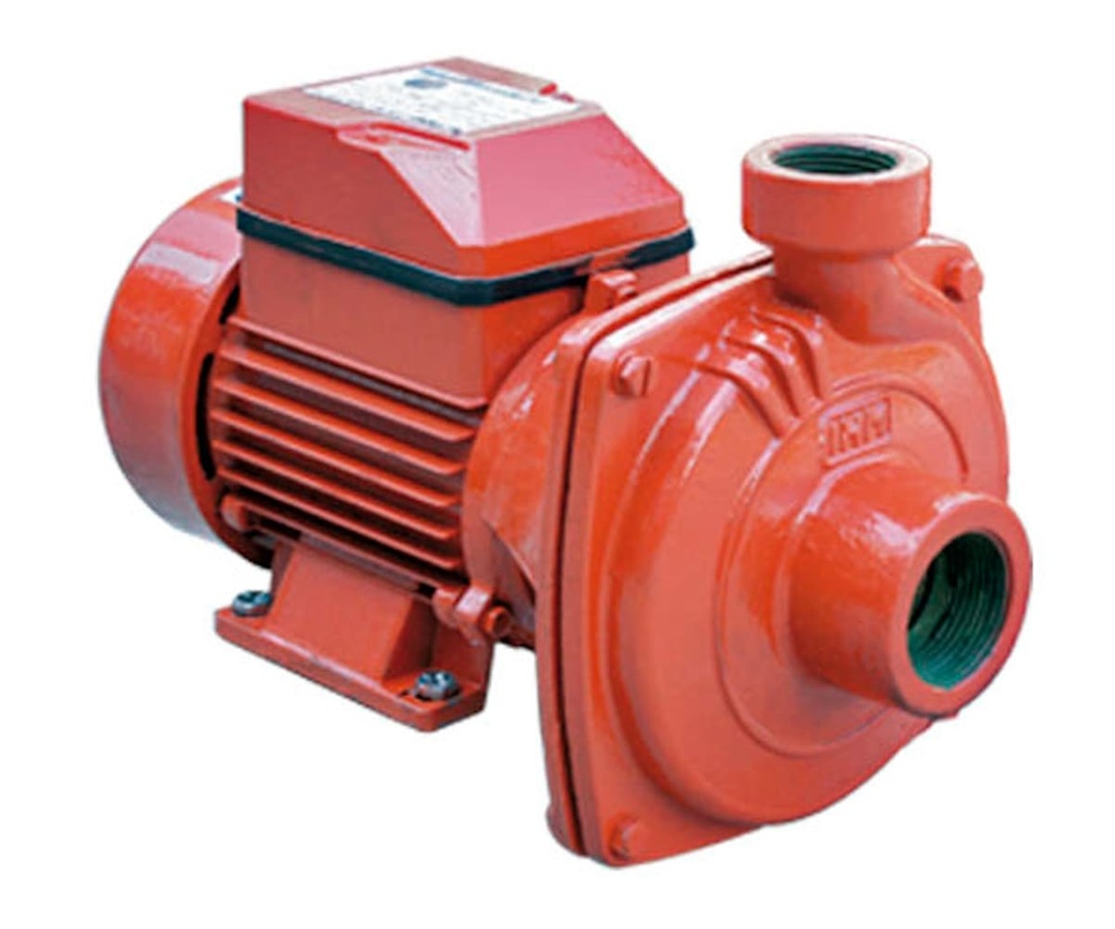 Motobomba Centrifuga 1Hp 110V 1F 1X1" Ihm Cpm158