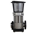 Motobomba Multietapas V 25Hp 220-440V 3F 2.5X2.5" Altamira T10X-250-5