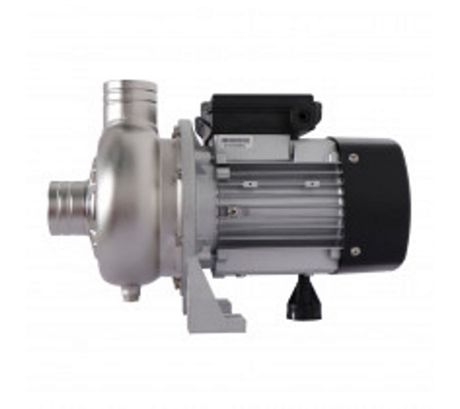 Motobomba Centrifuga 1Hp 220V 1F 1.5X1.5" Aqua Pak Altra10-1230