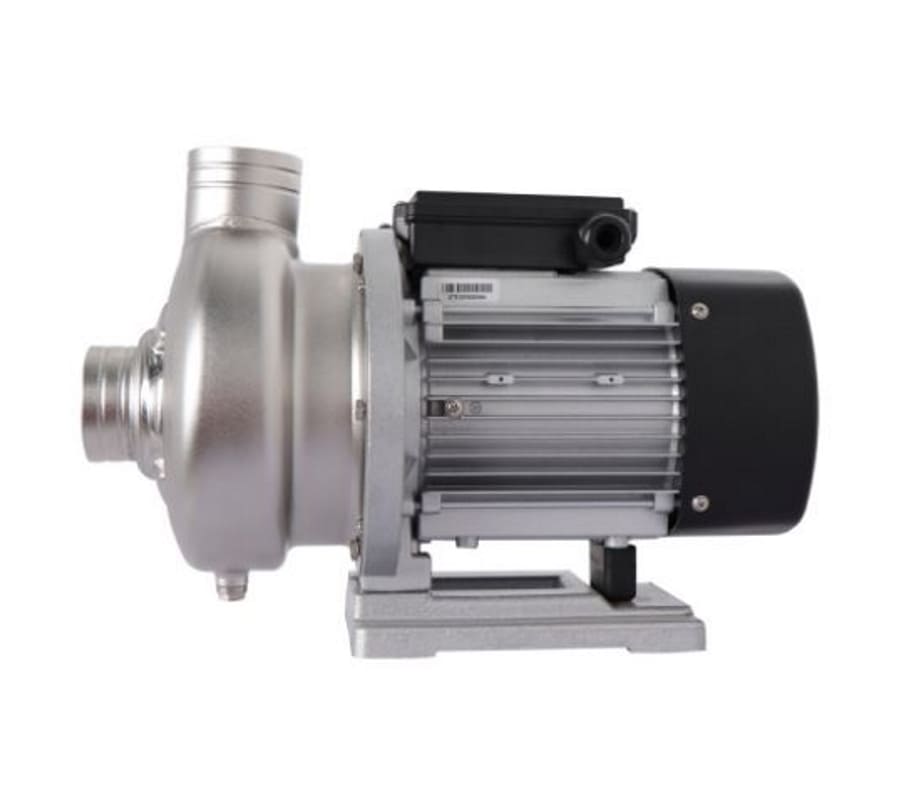 [ALTRA20-1230] Motobomba Centrifuga 2Hp 220V 1F 2X2" Aqua Pak ALTRA20-1230