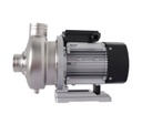 Motobomba Centrifuga 2Hp 220V 1F 2X2" Aqua Pak Altra20-1230