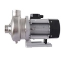 Motobomba Centrifuga 2Hp 220-440V 3F 2X2" Aqua Pak Altra20-3234