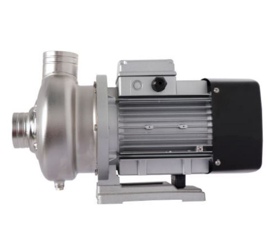 Motobomba Centrifuga 3Hp 220V 1F 2X2" Aqua Pak Altra30-1230