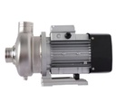 Motobomba Centrifuga 3Hp 220V 1F 2X2" Aqua Pak Altra30-1230