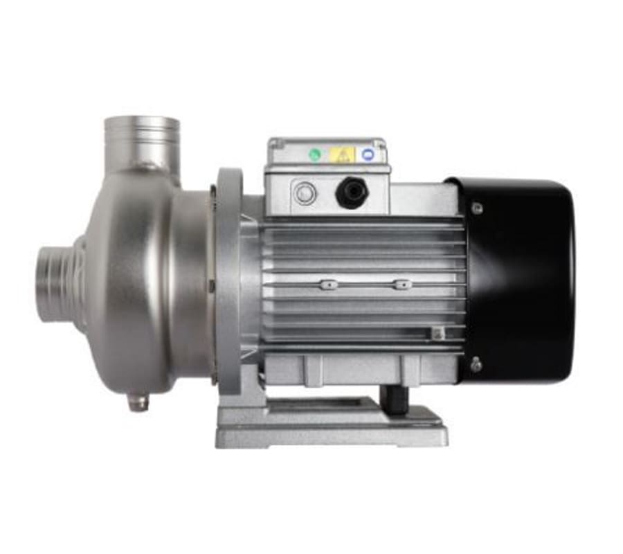 Motobomba Centrifuga 3Hp 220/440V 3F 2x2" Aqua Pak Altra30-3234