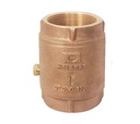 Valvula Cheque Hidro 1-1/4" Helbert Hgvc032