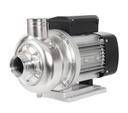 Motobomba Centrifuga 4Hp 220V 3F 2.5X2" Aqua Pak ALY40/3230