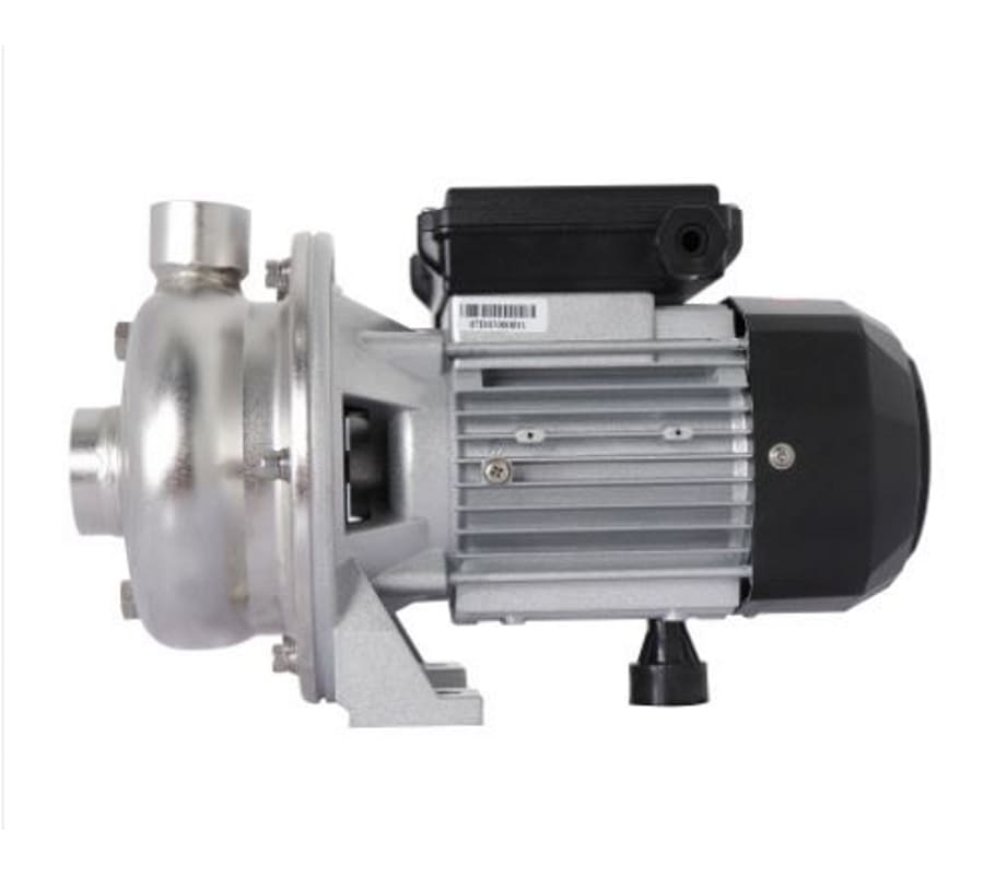 Motobomba Centrifuga 0.5Hp 220V 1F 1.25X1" Aqua Pak Aly05-1230 
