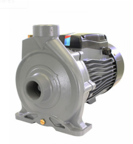 Motobomba Centrifuga  7.5HP 220/440 3F 2"x2" Pearl  CEP 75H36S
