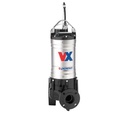 Motobomba Sumergible 4Hp 440V 3F 2.5" Pedrollo Vx40/65