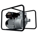Motobomba Autocebante 2Hp Gasolina 1.5X1.5" Barnes Aag 1.5 20 Hf