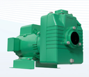 Motobomba Autocebante 2Hp 110-220V 1F 2X2" Barnes Ae 2 20-1