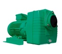 Motobomba Autocebante 5Hp 220-440V 3F 3X3" Barnes Ae 3 50