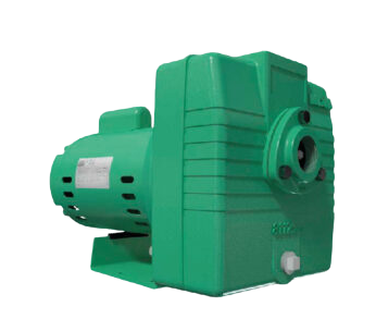 Motobomba Autocebante 2Hp 220/440V 3F 1.5"X1.5" Barnes Ae 1.5 20