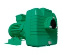 Motobomba Autocebante 3Hp 220-440V 3F 2X2" Barnes Ae 2 30