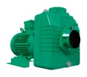 Motobomba Autocebante 10Hp 220-440V 3F 4"x4" Barnes Ae 4 100