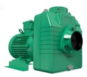 Motobomba Autocebante 15Hp 220-440V 3F 4X4" Barnes Ae 4 150