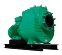 Motobomba Autocebante 25Hp 220-440V 3F 6X6" Barnes Ae 6R 250
