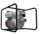 Motobomba Autocebante 6.5Hp Gasolina 2X2" Barnes Aag 2 65 Hf