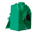 Motobomba Autocebante Eje Libre 3X3" Barnes Au 3