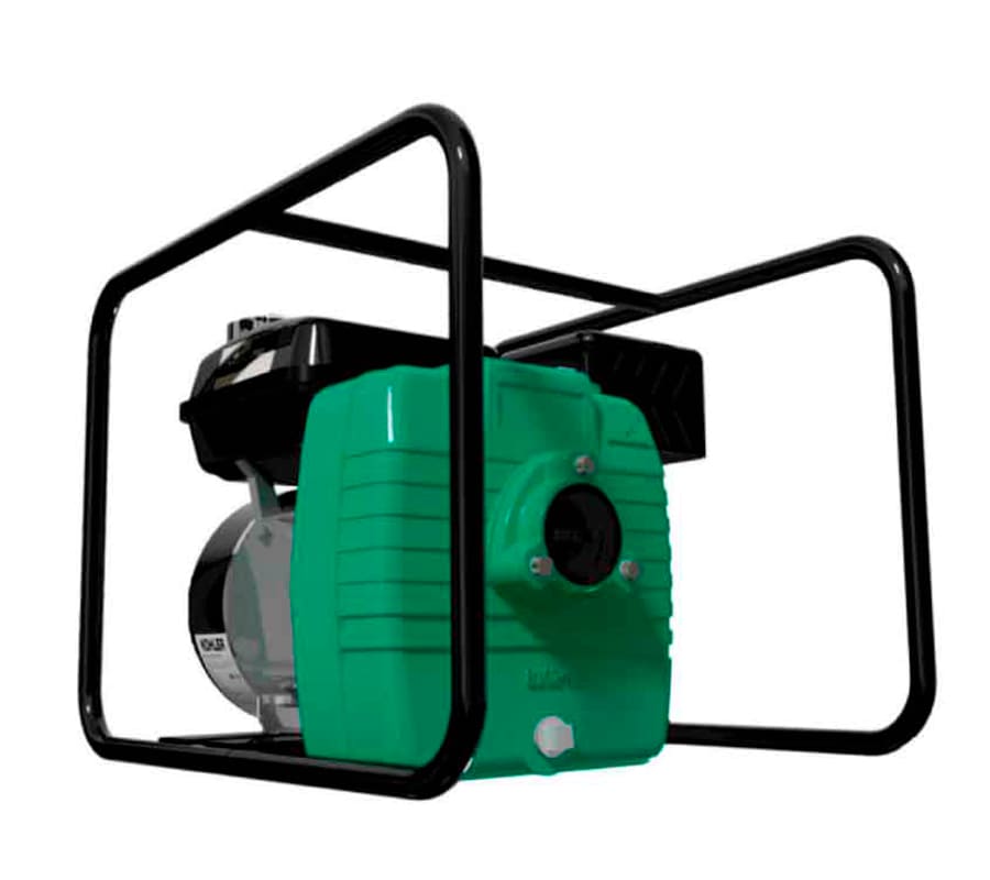 Motobomba Autocebante 6.5Hp Gasolina 2X2" Barnes Ag 2 65 Kl