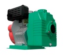 Motobomba Autocebante 10Hp Diesel 3x3" Barnes Ad 3 100 Hf-E  1D0123
