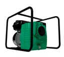 Motobomba Autocebante 6.5Hp Gasolina Kolher 3X3" Barnes Ag 3 65 Kl