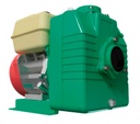 Motobomba Autocebante 9Hp Gasolina 3X3" Barnes Ag 3 90 Hf