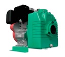 Motobomba Autocebante 13Hp Diesel 4X4" Barnes Ad 4 130 Hf