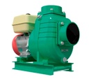 Motobomba Autocebante 13Hp Gasolina 6X6" Barnes Ag 6B 130 Hf