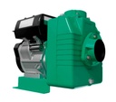 Motobomba Autocebante 14Hp Gasolina 4X4" Barnes Ag 4 140 Kl