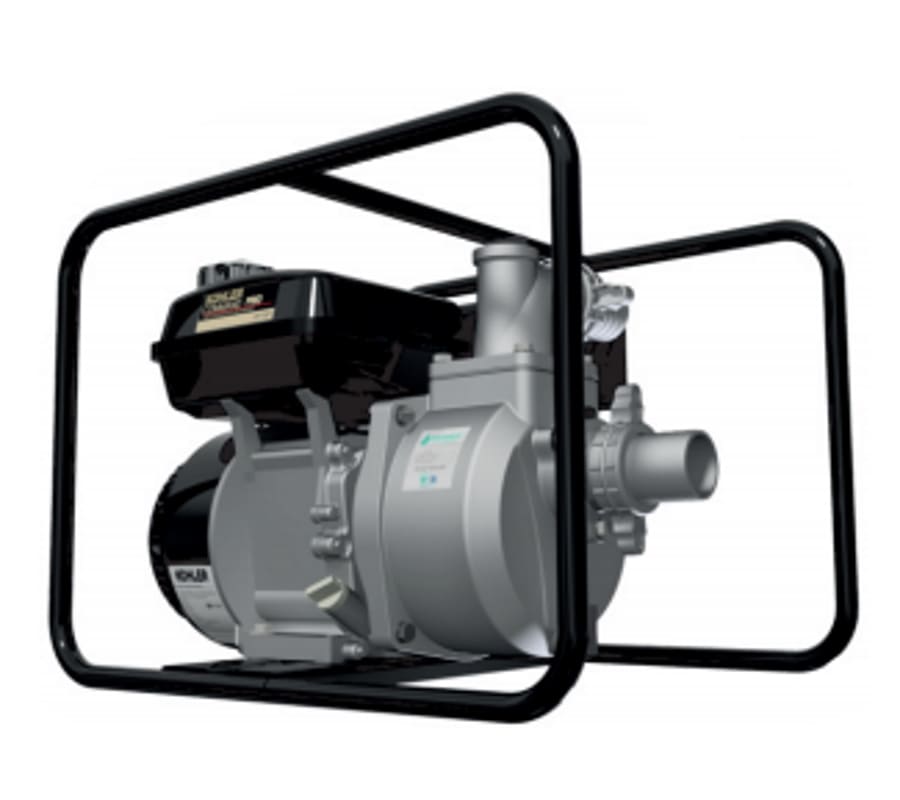 Motobomba Autocebante 6.5Hp Gasolina 2X2" Barnes Aag 2 65 Kl