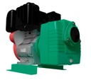 Motobomba Autocebante 7,5Hp Diesel 3X3" Barnes Ad 3 75 Ld