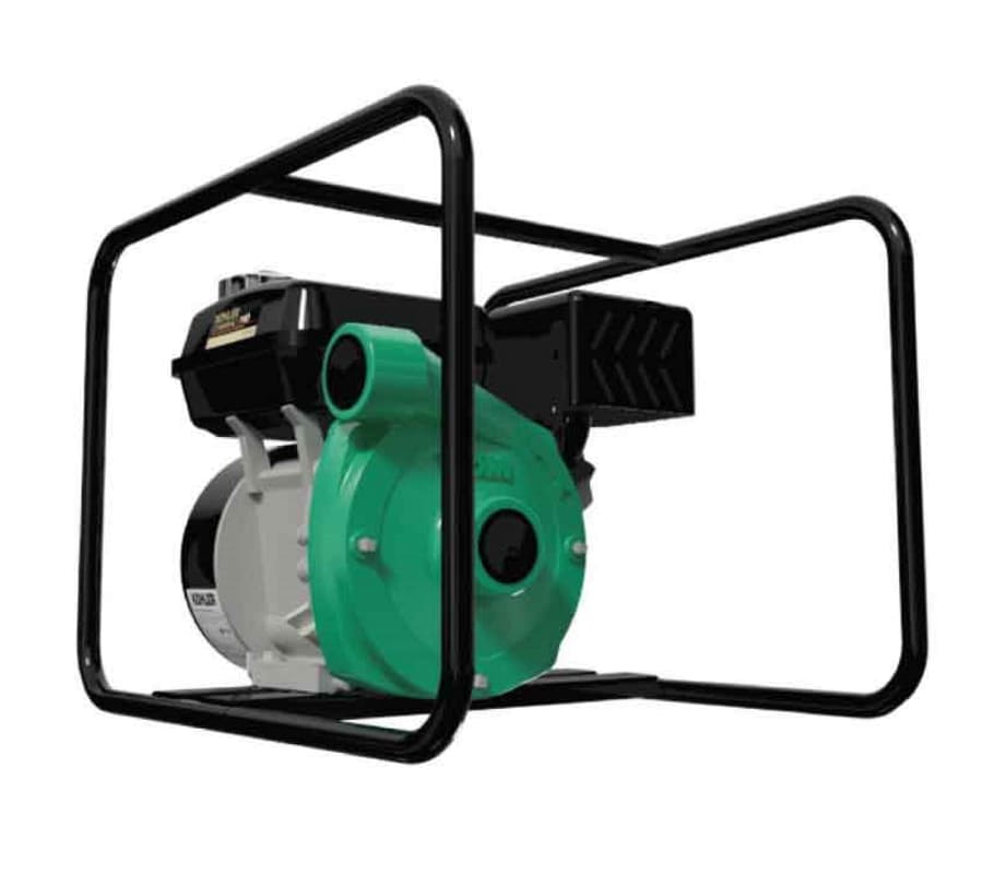 [1E0570] Motobomba Centrifuga 6.5Hp Gasolina 1.5X1.5" Barnes Hg 1.5 65 Kl