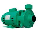 Motobomba Centrifuga 1Hp 110-220V 1F 1.25X1" Barnes De 1 10-1