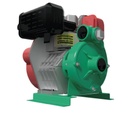 Motobomba Centrifuga 10Hp Diesel 2X2" Barnes Hd 2 100 Hf