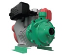 Motobomba Centrifuga 10Hp Diesel 2X2" Barnes Hd 2 100-2 Hf-E