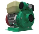 Motobomba Centrifuga 9Hp Gasolina 3X3" Barnes Hg 3 90 Hf