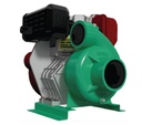 Motobomba Centrifuga 10Hp Diesel 4X3" Barnes Qd 3 100 Hf