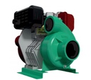 Motobomba Centrifuga 13Hp Diesel 4X3" Barnes Qd 3 130 Hf