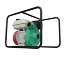 Motobomba Centrifuga 6.5Hp Gasolina 1.5X1.5" Barnes HG 1.5 65 HF  1E0501