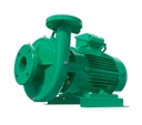 Motobomba Centrifuga 25Hp 220-440V 3F 2.5X2" Barnes Qe 2 250