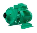 Motobomba Centrifuga 10Hp 220 440V 3F 2X1.5" Barnes Ke 1.5 100